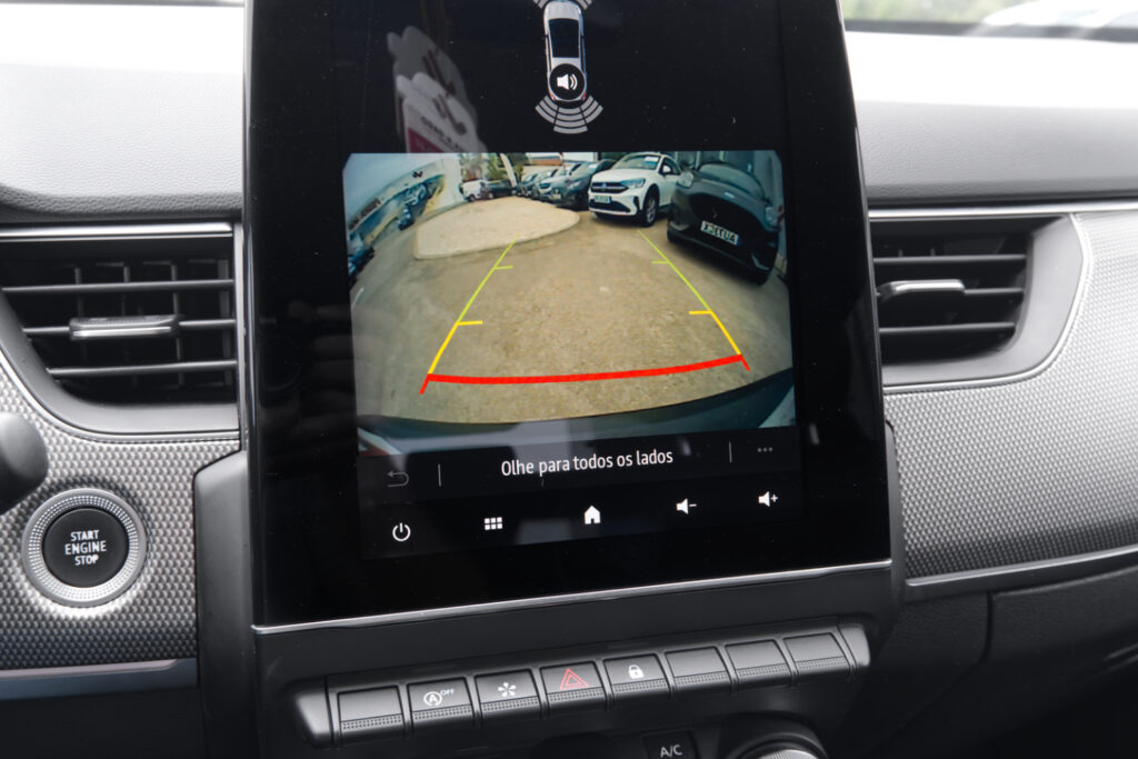 Renault Arkana 1.3 TCe