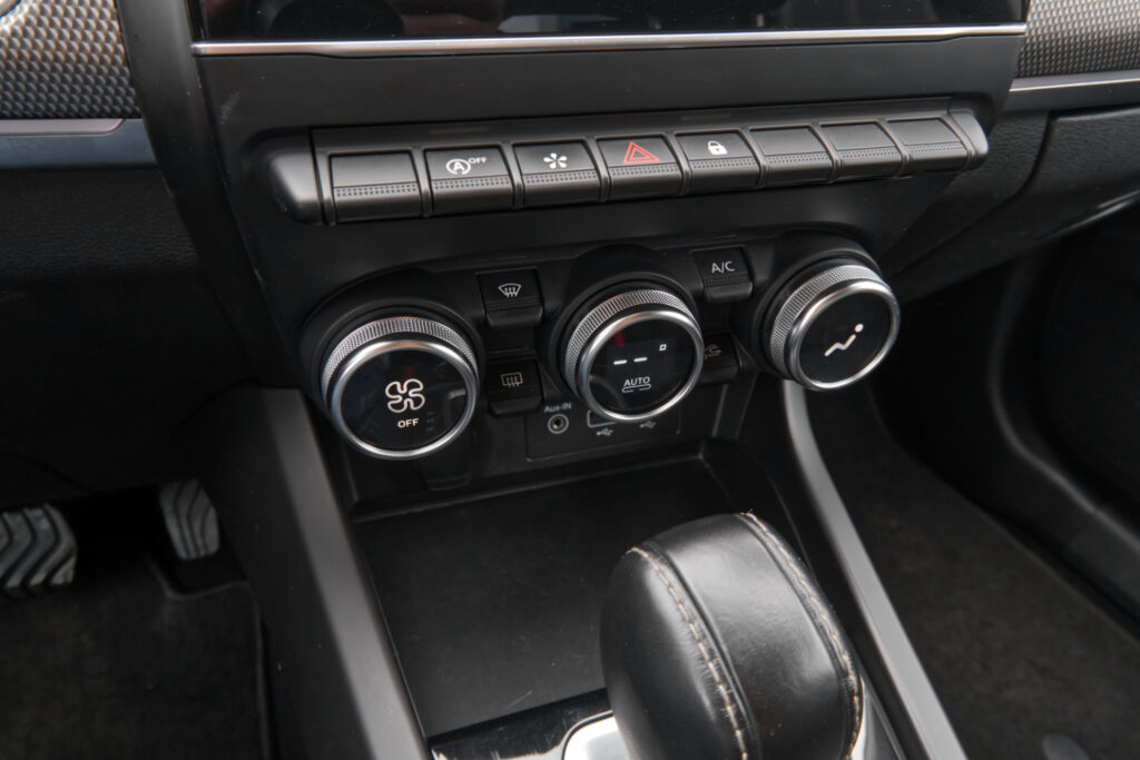 Renault Arkana 1.3 TCe