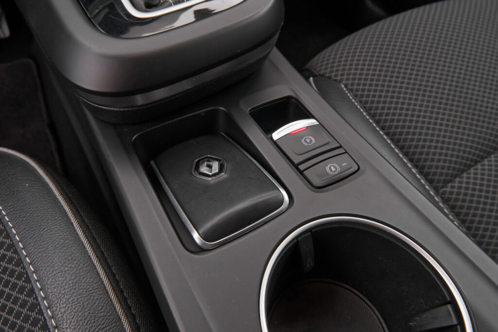 Renault Arkana 1.3 TCe