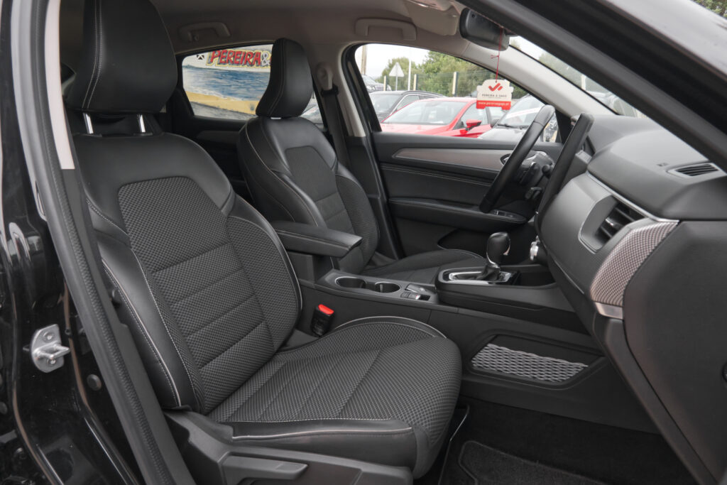 Renault Arkana 1.3 TCe