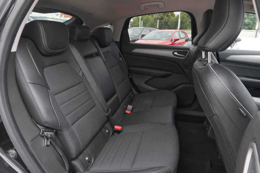 Renault Arkana 1.3 TCe