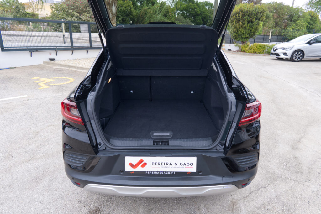 Renault Arkana 1.3 TCe