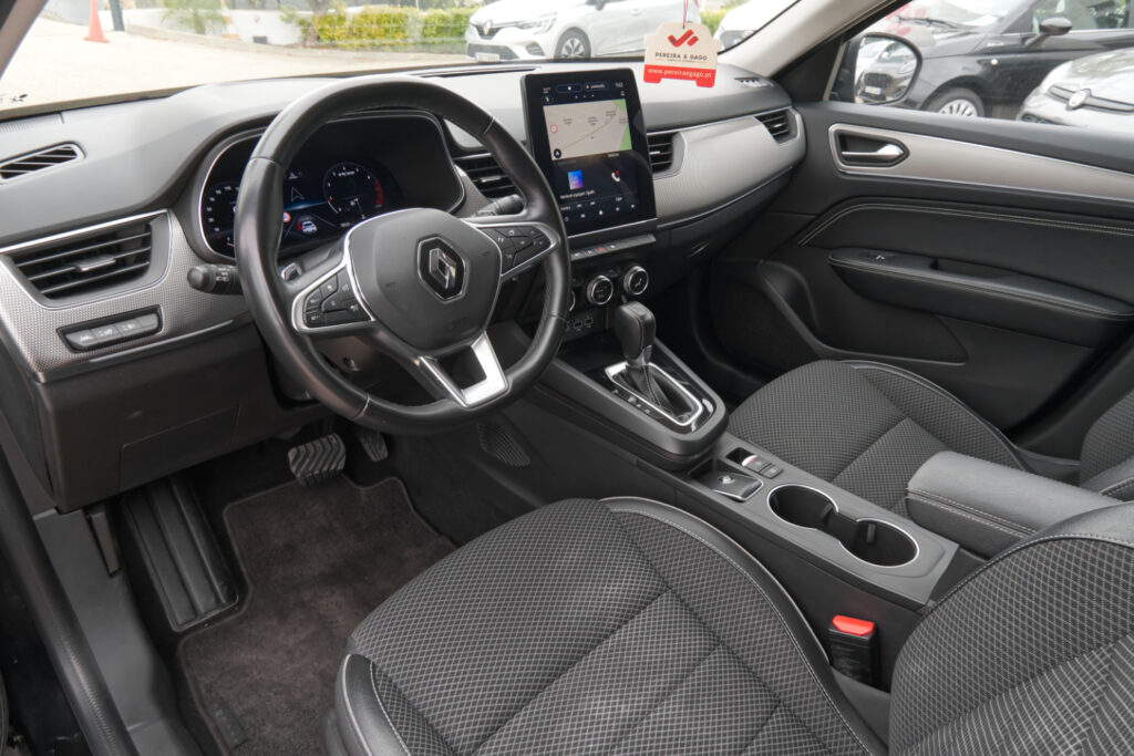 Renault Arkana 1.3 TCe