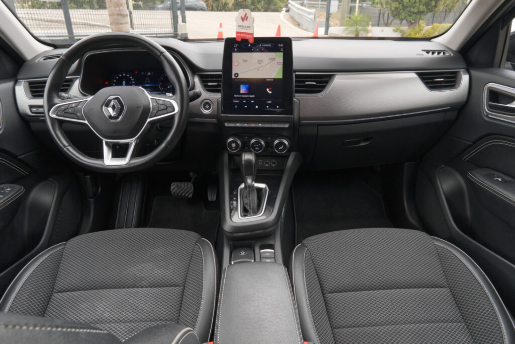 Renault Arkana 1.3 TCe