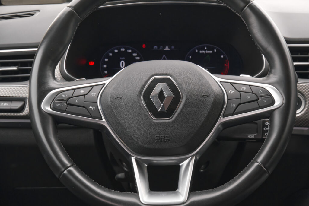 Renault Arkana 1.3 TCe