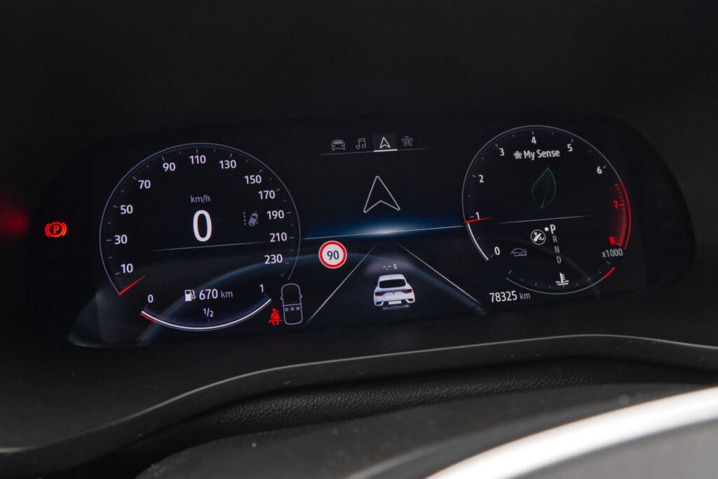 Renault Arkana 1.3 TCe