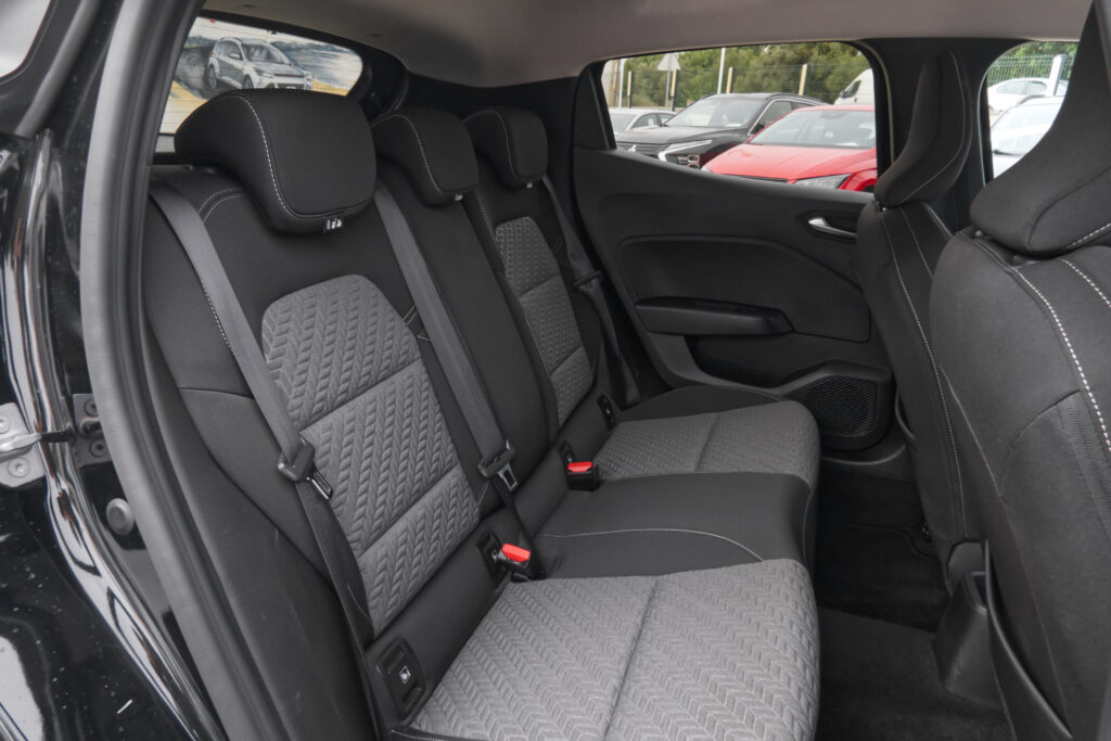 Renault Clio 1.0 TCe Evolution Bi-Fuel