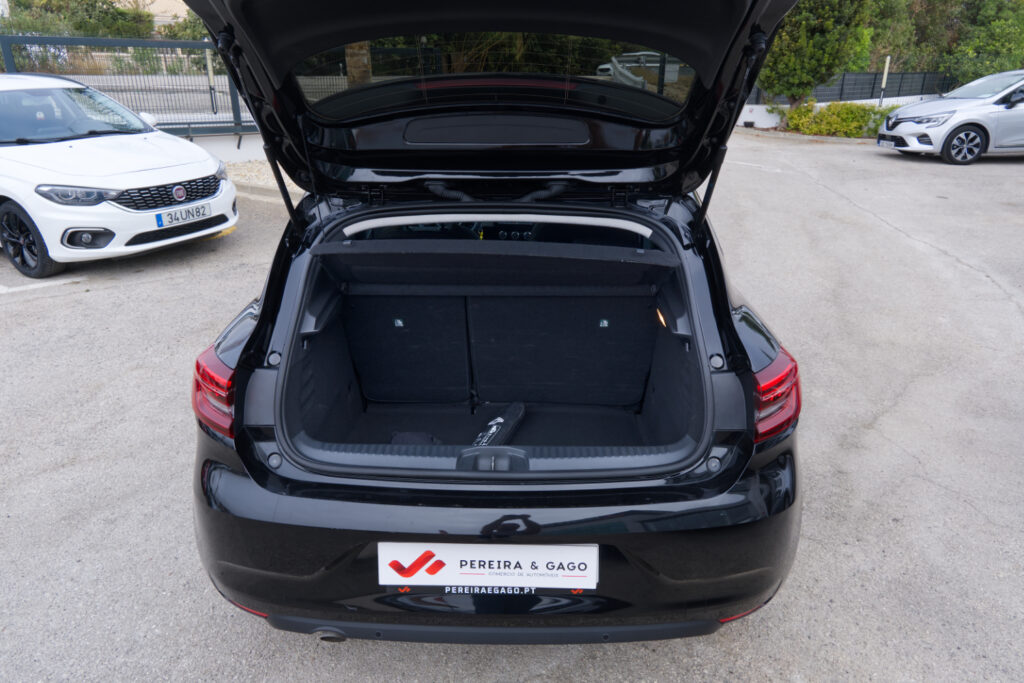 Renault Clio 1.0 TCe Evolution Bi-Fuel