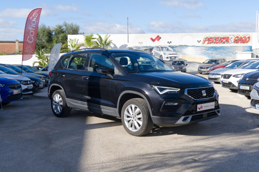 Seat Ateca 1.0 TSi