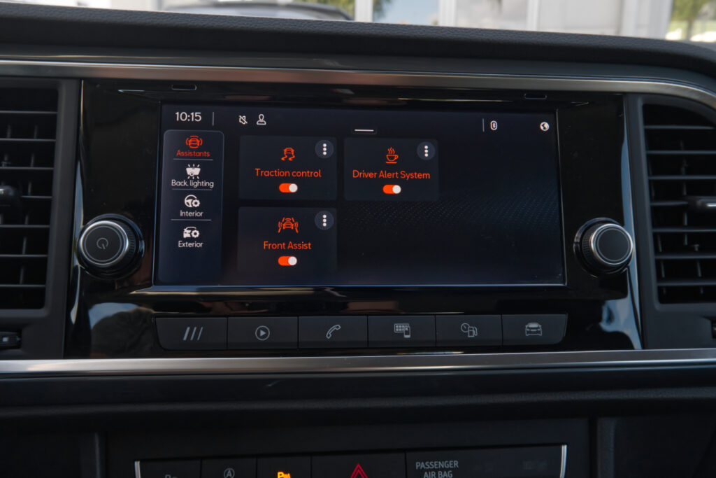 Seat Ateca 1.0 TSi