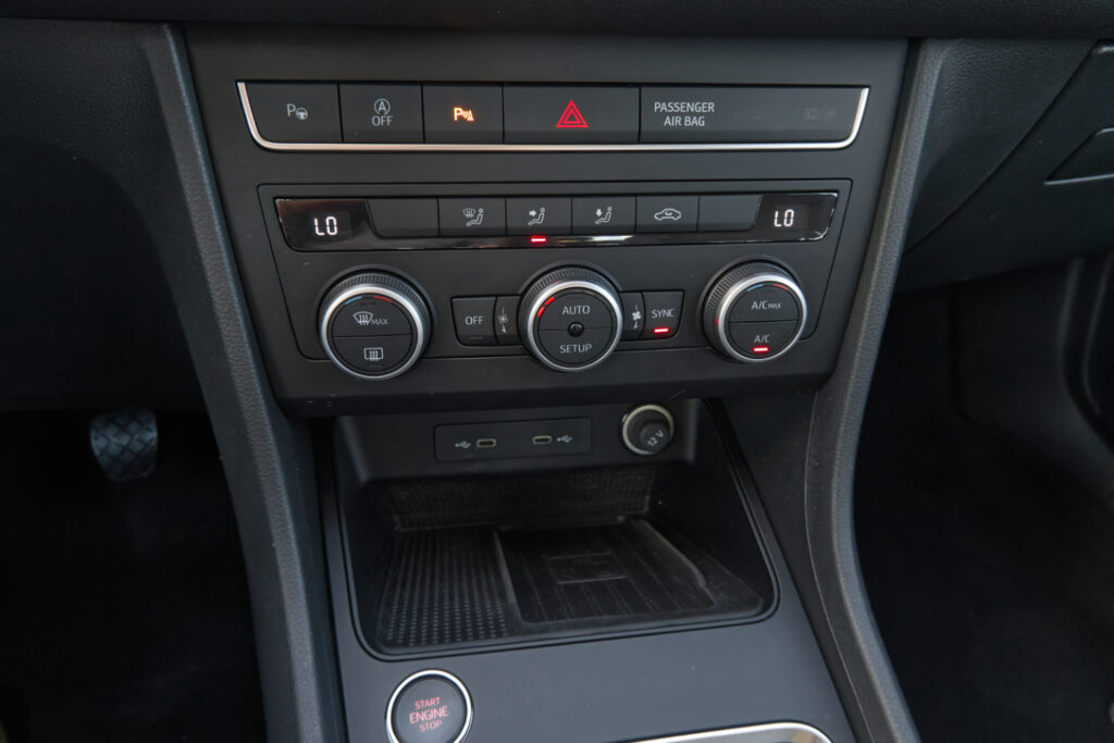 Seat Ateca 1.0 TSi