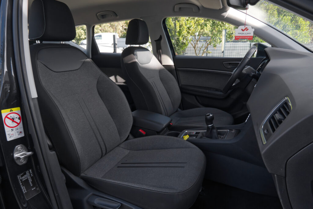 Seat Ateca 1.0 TSi