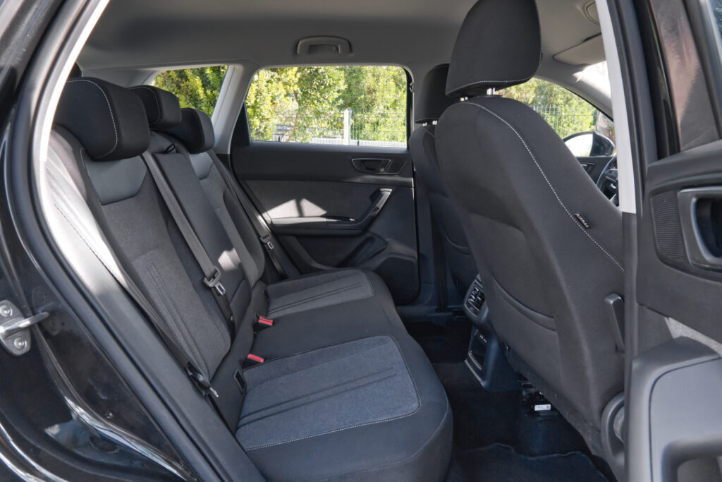 Seat Ateca 1.0 TSi