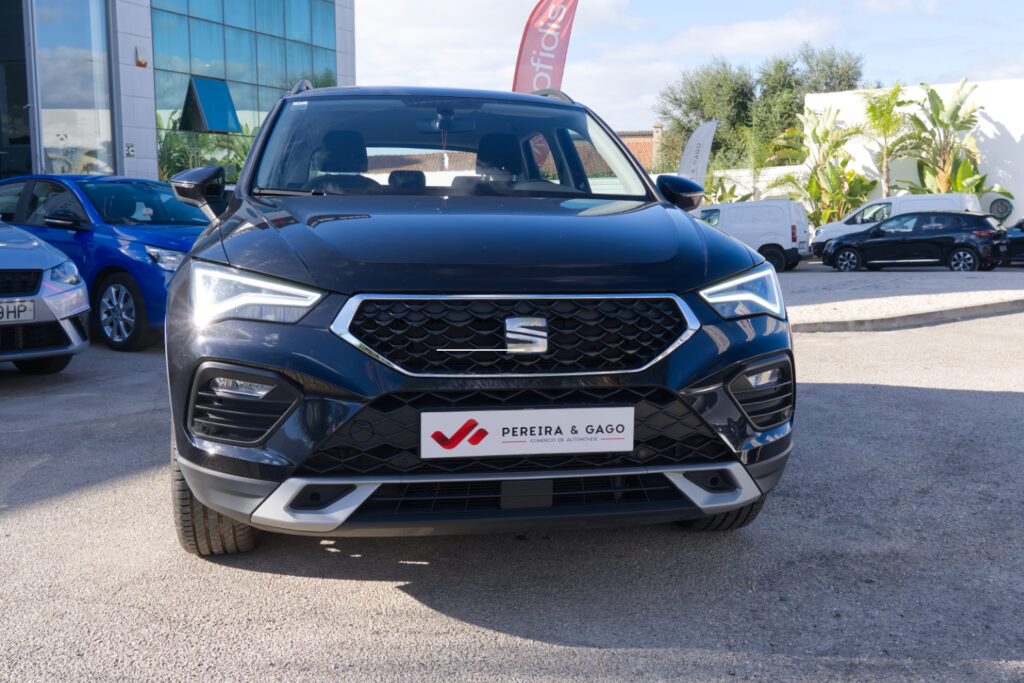 Seat Ateca 1.0 TSi