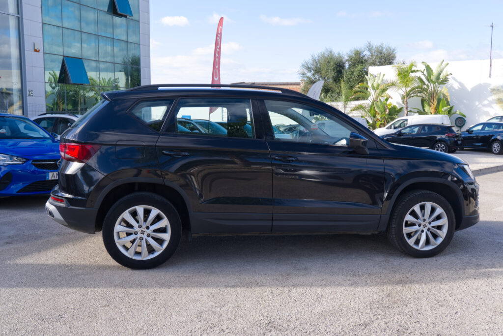 Seat Ateca 1.0 TSi