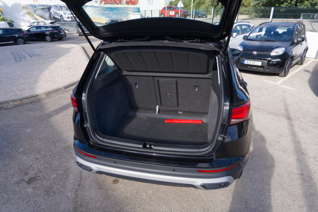 Seat Ateca 1.0 TSi