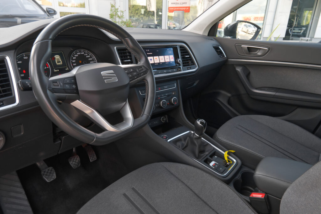 Seat Ateca 1.0 TSi