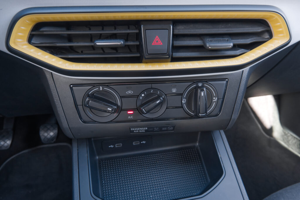Seat Ibiza 1.0 TSi Reference