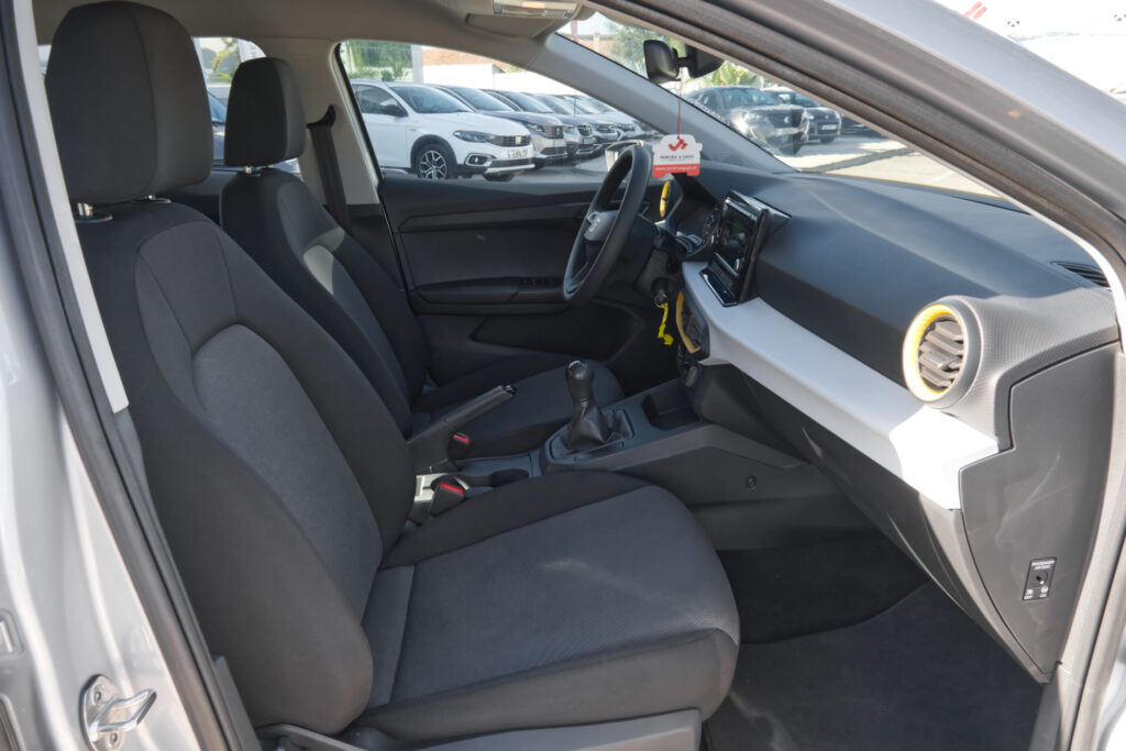 Seat Ibiza 1.0 TSi Reference