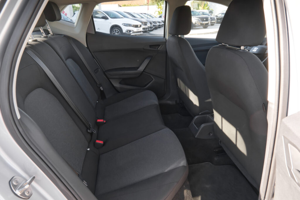 Seat Ibiza 1.0 TSi Reference