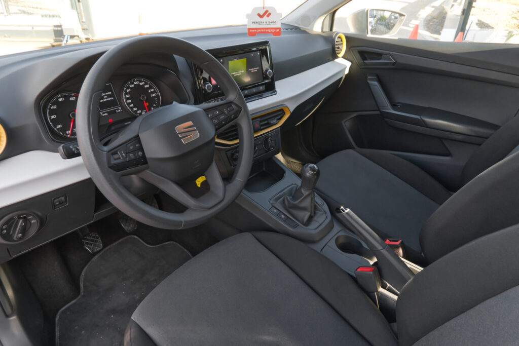 Seat Ibiza 1.0 TSi Reference