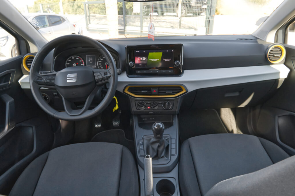 Seat Ibiza 1.0 TSi Reference