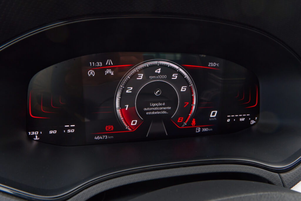 Seat Ibiza 1.0 TSi FR