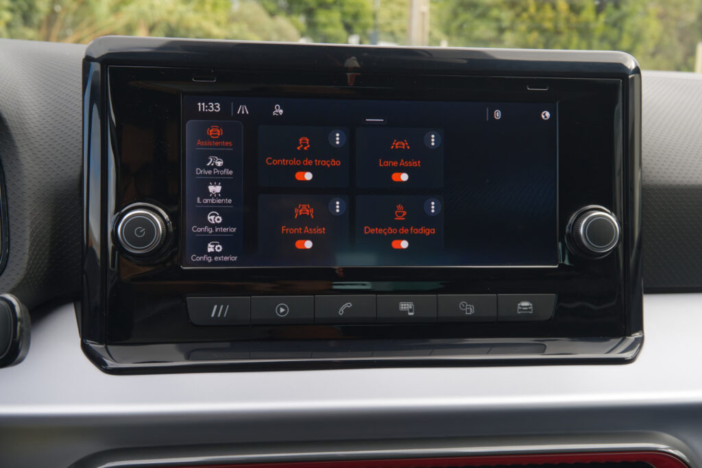 Seat Ibiza 1.0 TSi FR