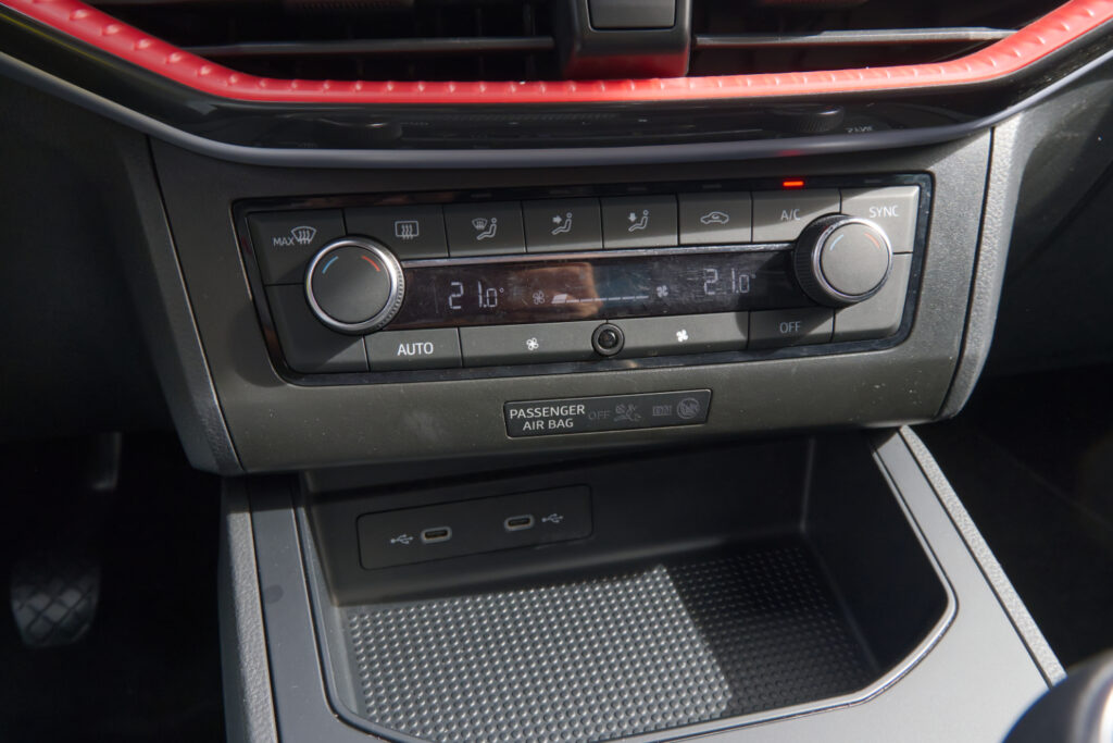 Seat Ibiza 1.0 TSi FR