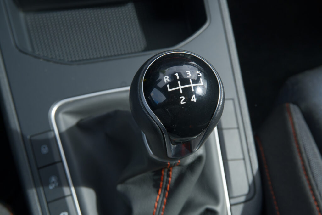 Seat Ibiza 1.0 TSi FR