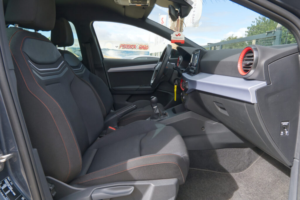 Seat Ibiza 1.0 TSi FR