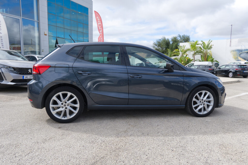 Seat Ibiza 1.0 TSi FR