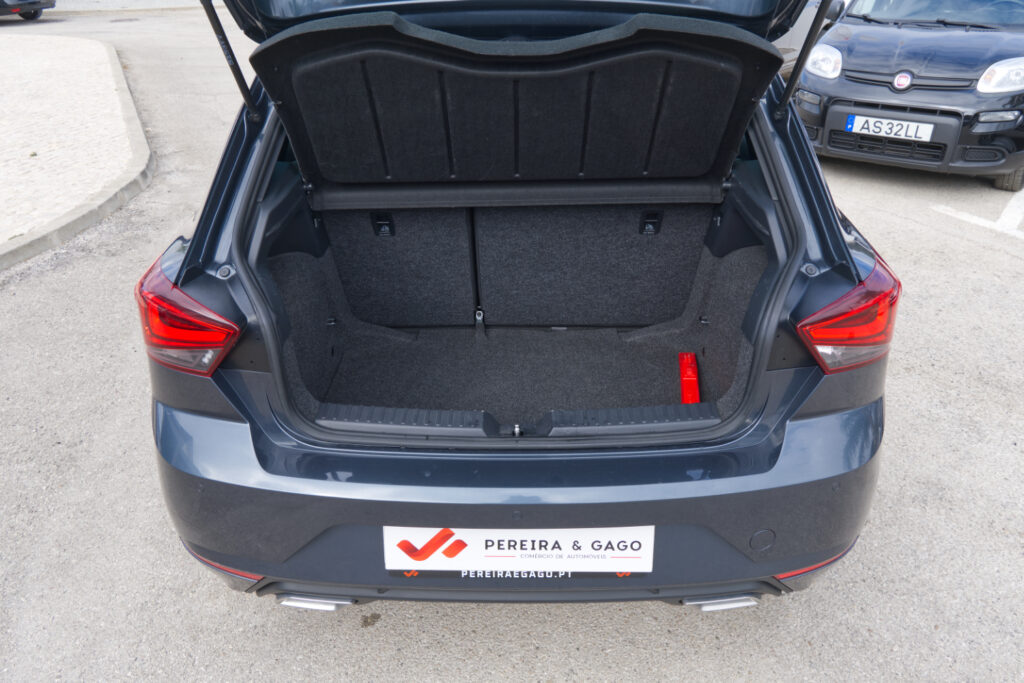 Seat Ibiza 1.0 TSi FR