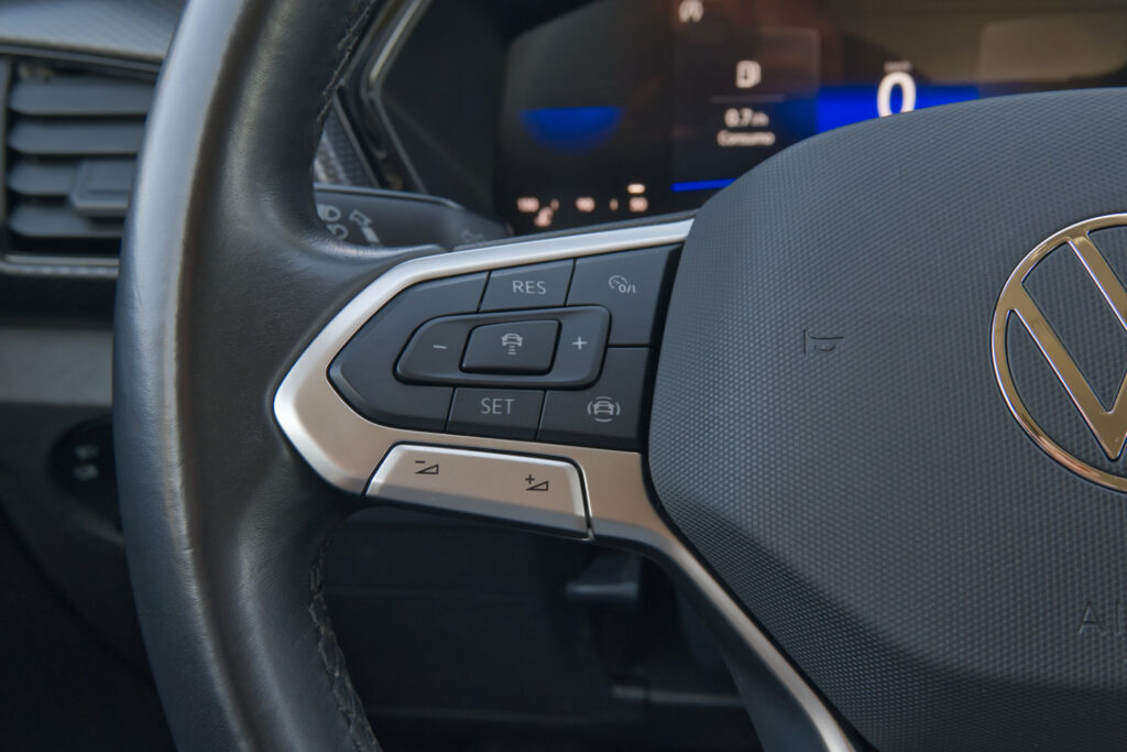 Volkswagen T-Cross 1.0 TSi Life