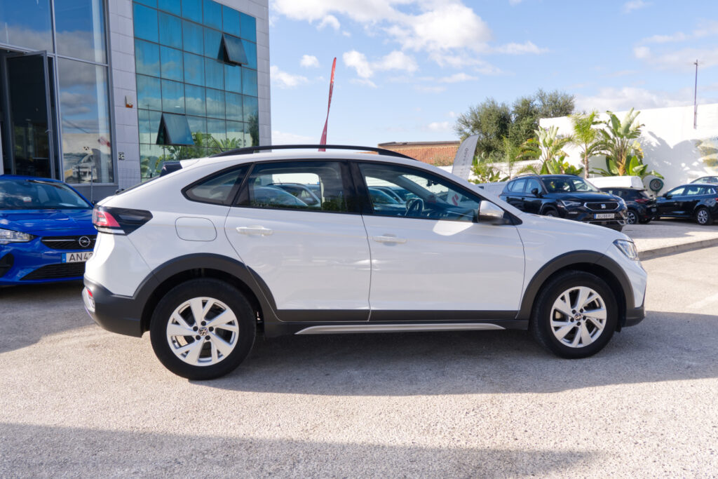 Volkswagen Taigo 1.0 TSi