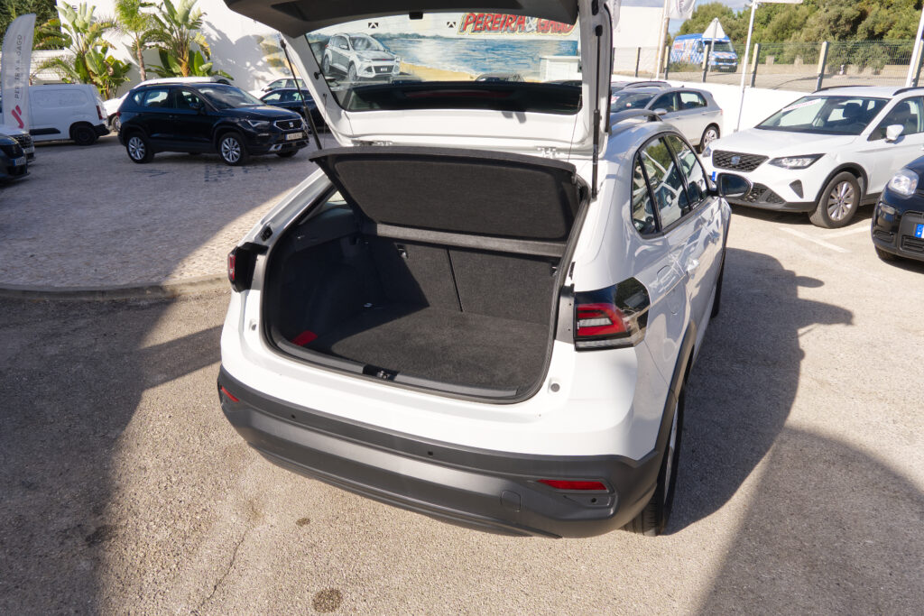 Volkswagen Taigo 1.0 TSi