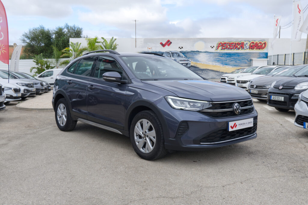 Volkswagen Taigo 1.0 TSi