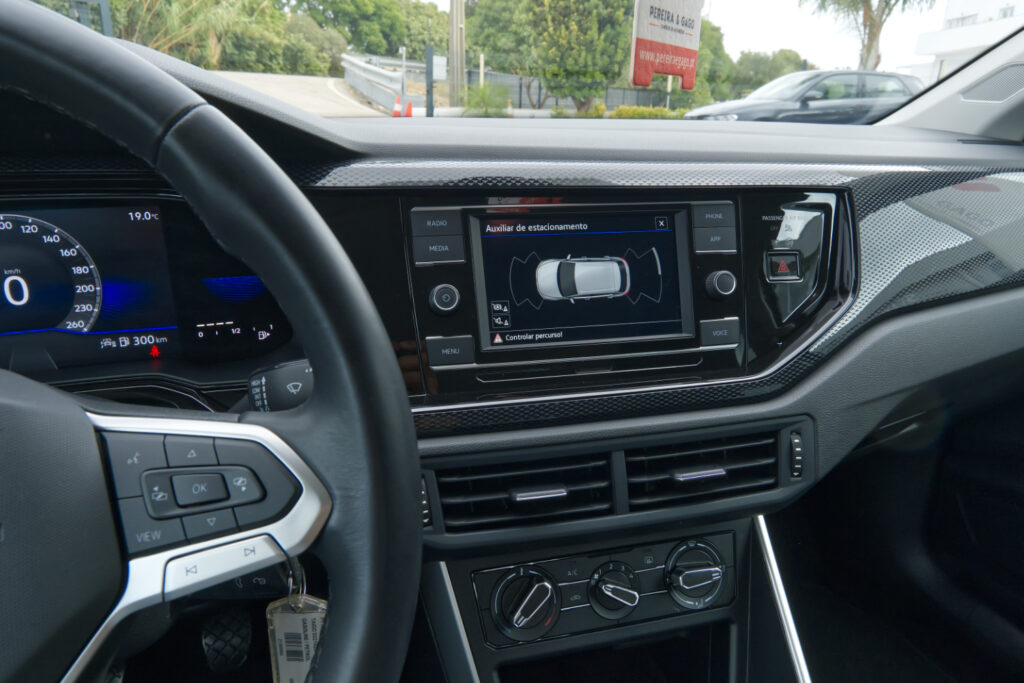 Volkswagen Taigo 1.0 TSi