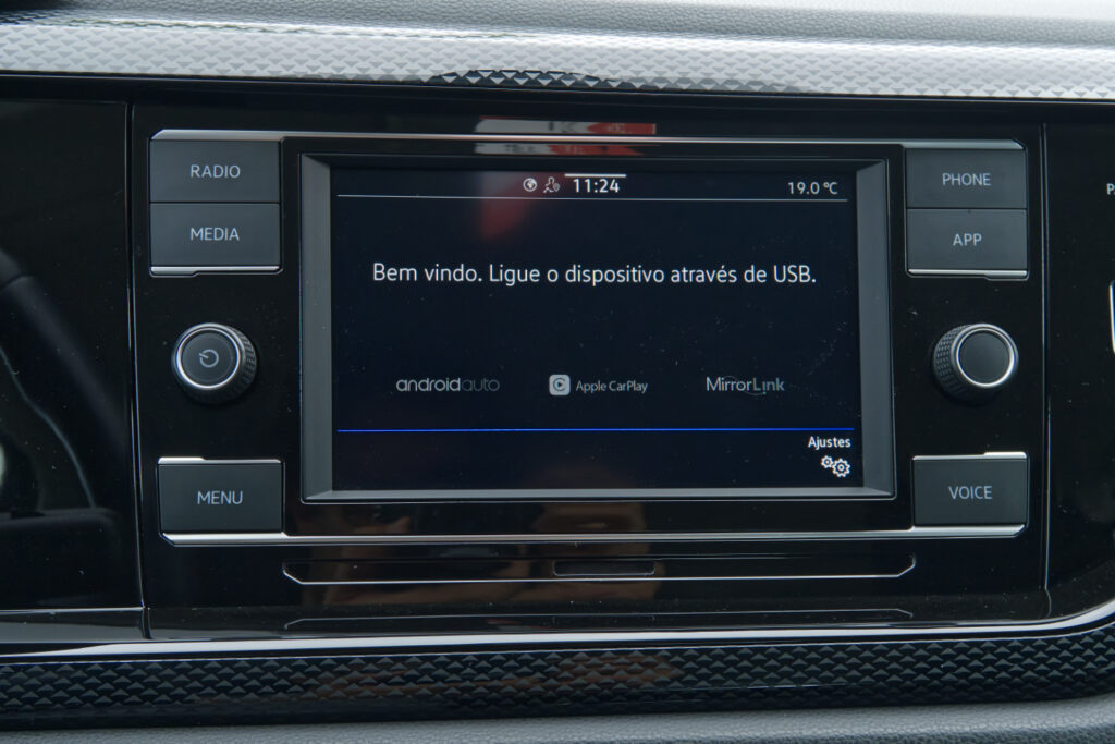 Volkswagen Taigo 1.0 TSi