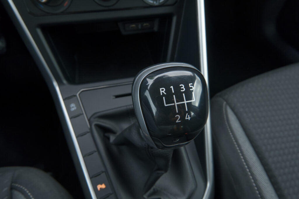 Volkswagen Taigo 1.0 TSi