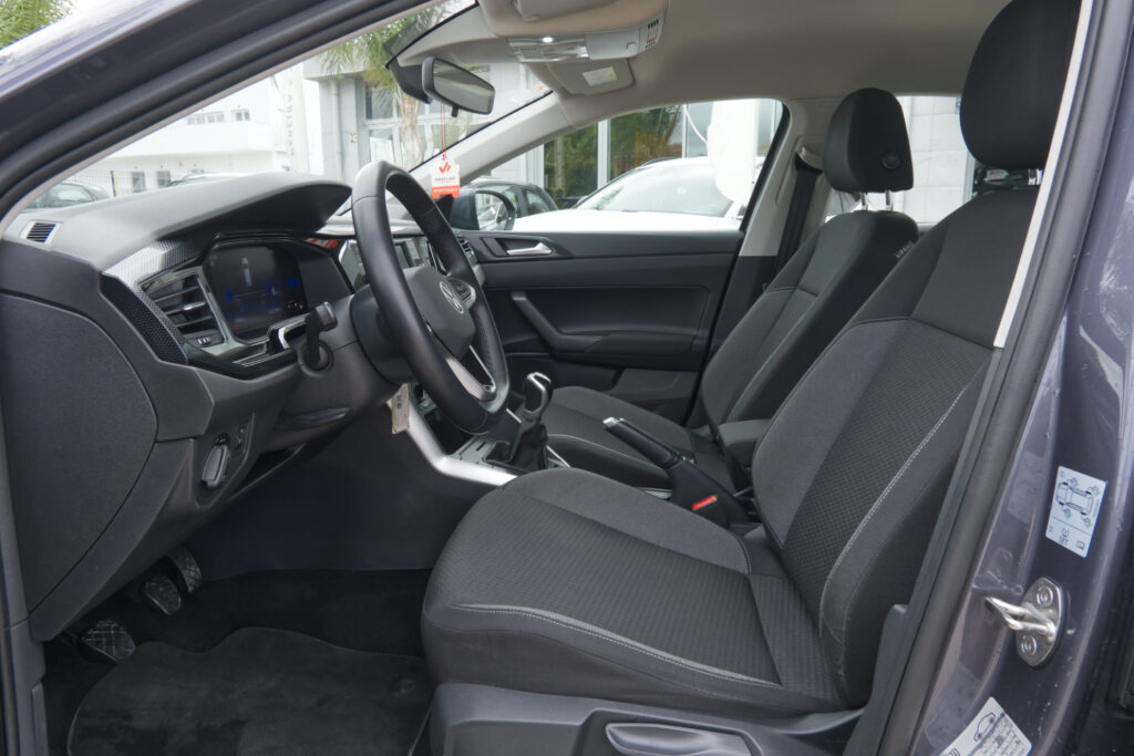 Volkswagen Taigo 1.0 TSi