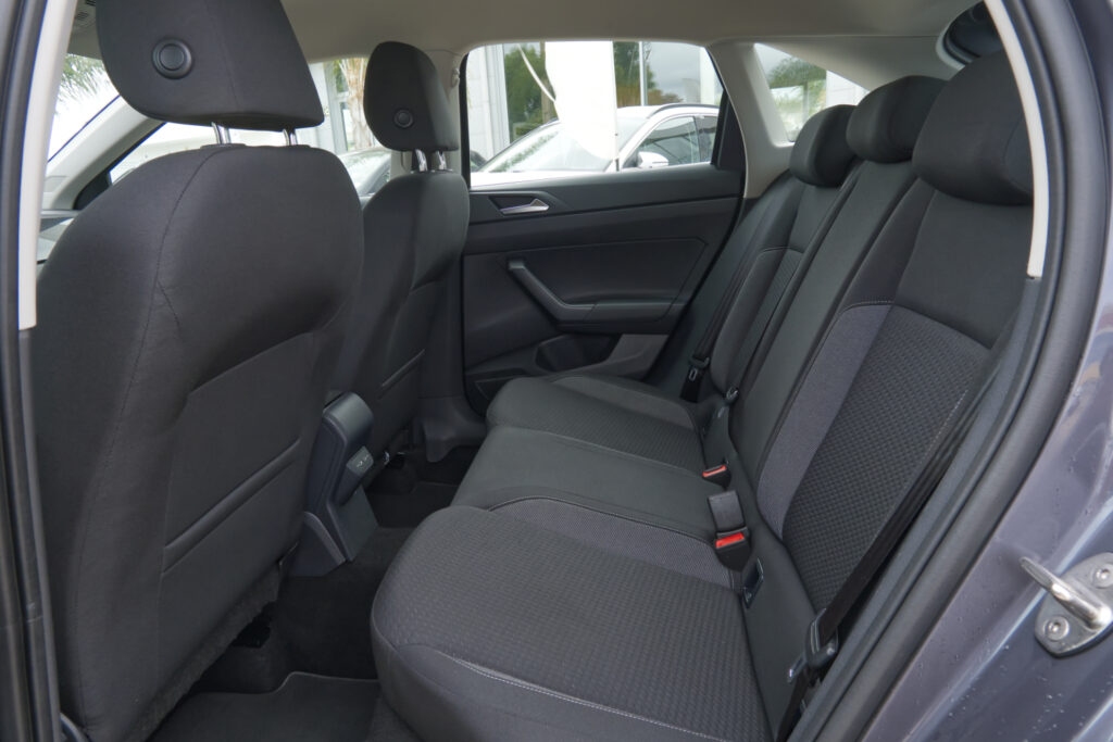 Volkswagen Taigo 1.0 TSi