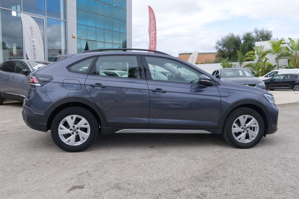 Volkswagen Taigo 1.0 TSi