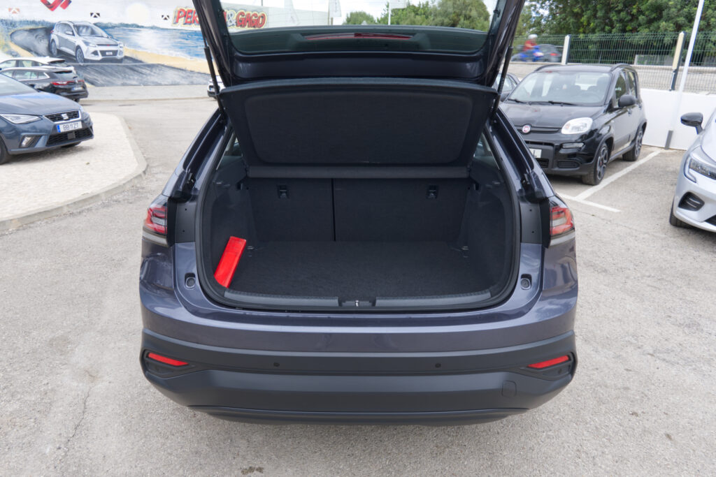 Volkswagen Taigo 1.0 TSi