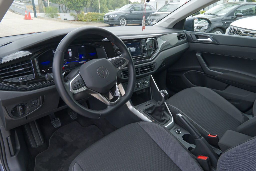 Volkswagen Taigo 1.0 TSi
