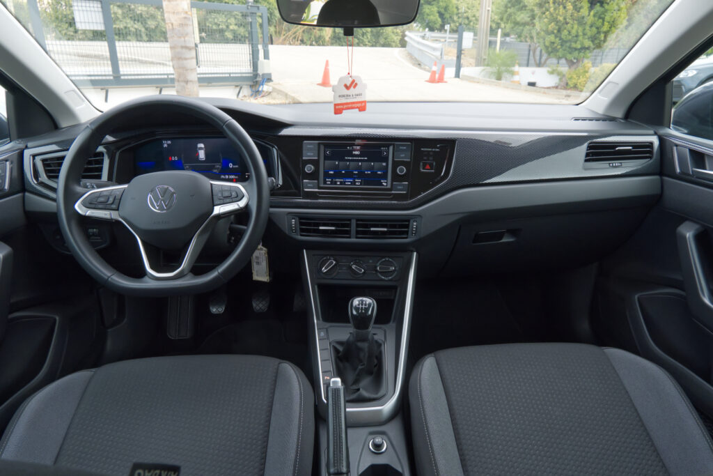 Volkswagen Taigo 1.0 TSi