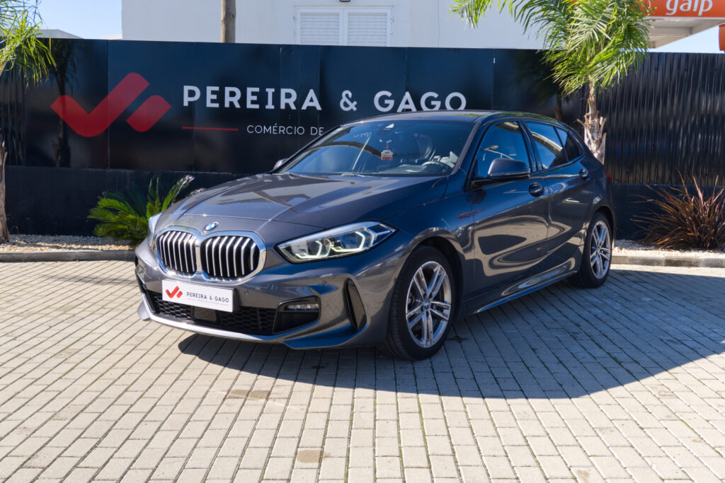 BMW 116d 1.5d Corporate Edition M