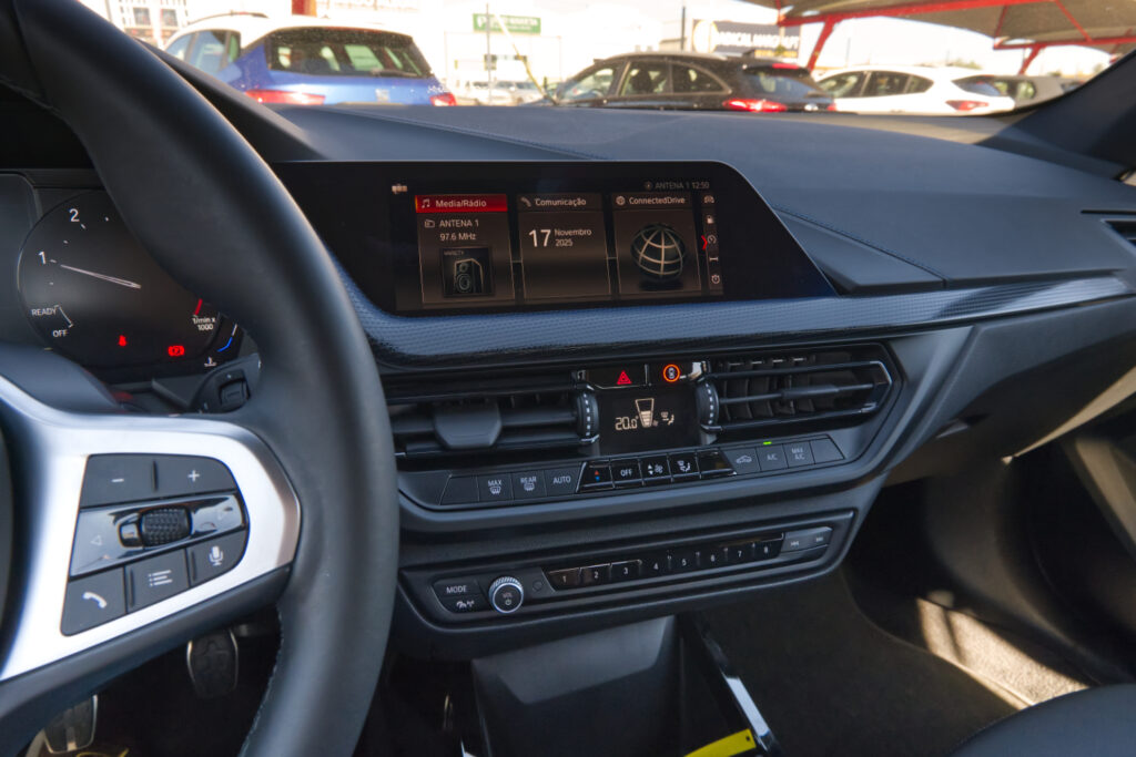 BMW 116d 1.5d Corporate Edition M