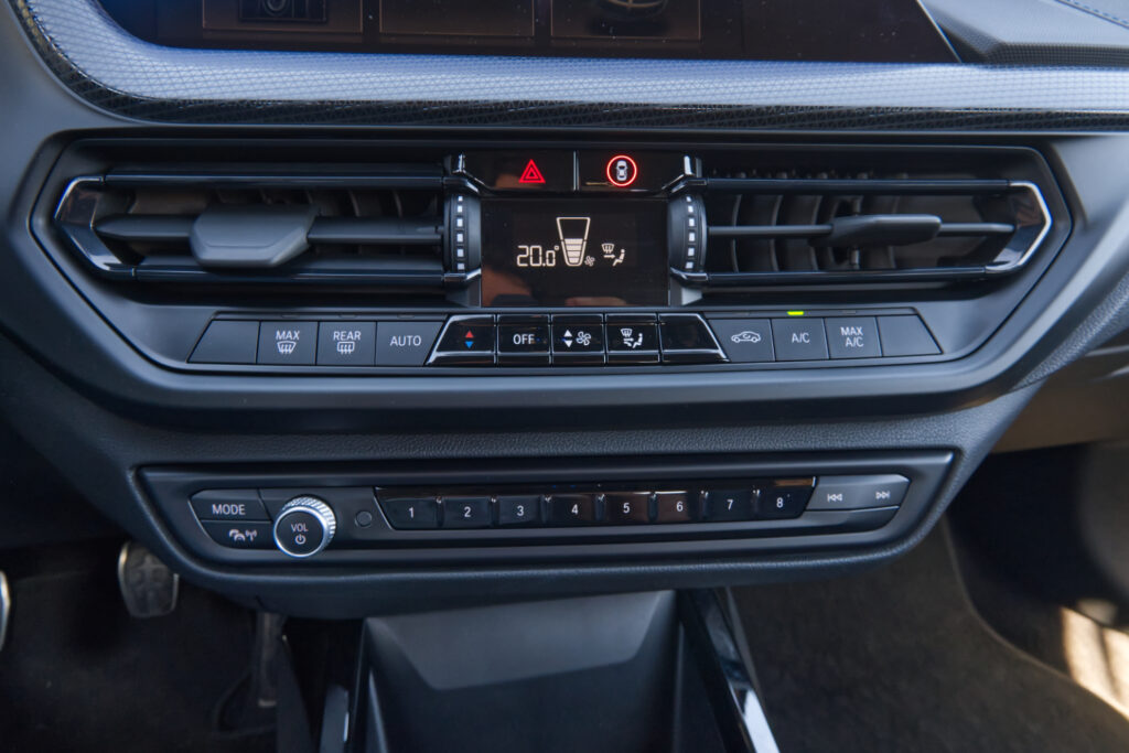 BMW 116d 1.5d Corporate Edition M