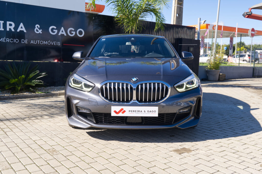 BMW 116d 1.5d Corporate Edition M